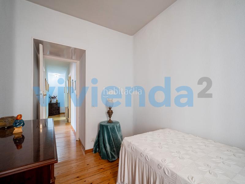 Foto 511a8689-2ce5-40ae-8706-0adc8f09c137. Appartement avec chauffage dans Almagro Madrid