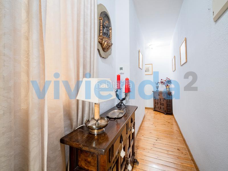 Foto 5aa41c28-1c40-4222-b0cb-07a69985d0c1. Appartement avec chauffage dans Almagro Madrid