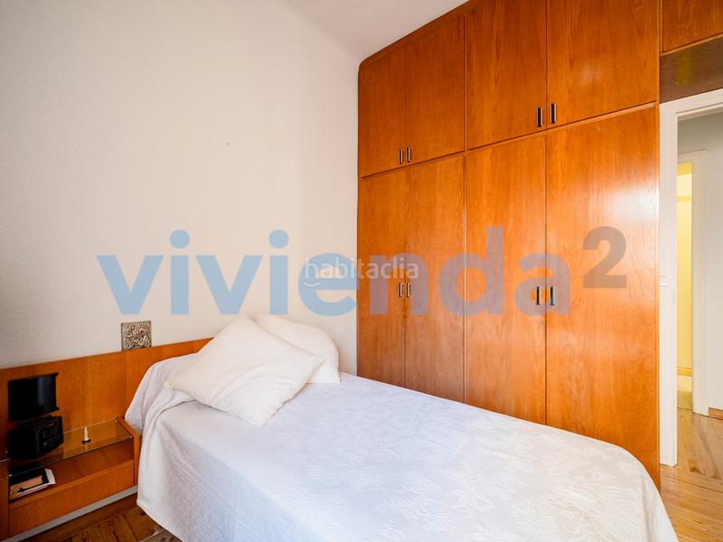 Foto 7af2a055-70b9-4408-8cfc-9a1899116790. Appartement avec chauffage dans Almagro Madrid