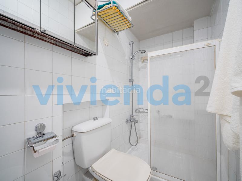Foto 869549be-dd49-437d-b508-076d972dad43. Appartement avec chauffage dans Almagro Madrid