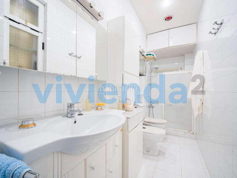 Foto 8d79e618-8bd1-4809-8dbb-3fd586e9b5be. Appartement avec chauffage dans Almagro Madrid