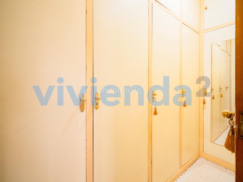 Foto b01d01c9-24c5-449e-bf86-69aff28ce3aa. Appartement avec chauffage dans Almagro Madrid