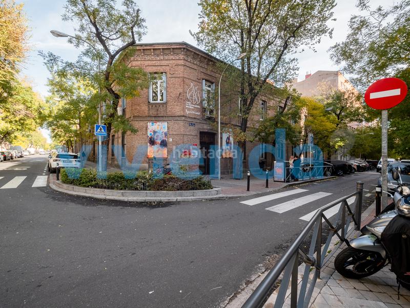 Foto bdbf5d5b-212f-4c8d-be31-29a4cc72fbfe. Appartement avec chauffage dans Almagro Madrid