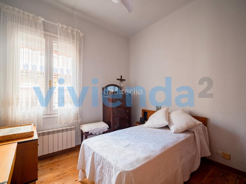 Foto be439dd8-97bd-41d1-87c8-25cbff63456b. Appartement avec chauffage dans Almagro Madrid