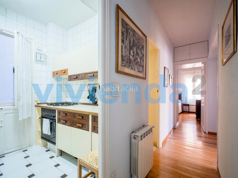 Foto c4897400-bb5f-4876-a5be-2d464021d982. Appartement avec chauffage dans Almagro Madrid