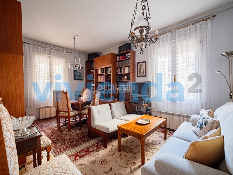 Foto d559dfad-dc3b-46c3-b740-22fcb965fb2e. Appartement avec chauffage dans Almagro Madrid