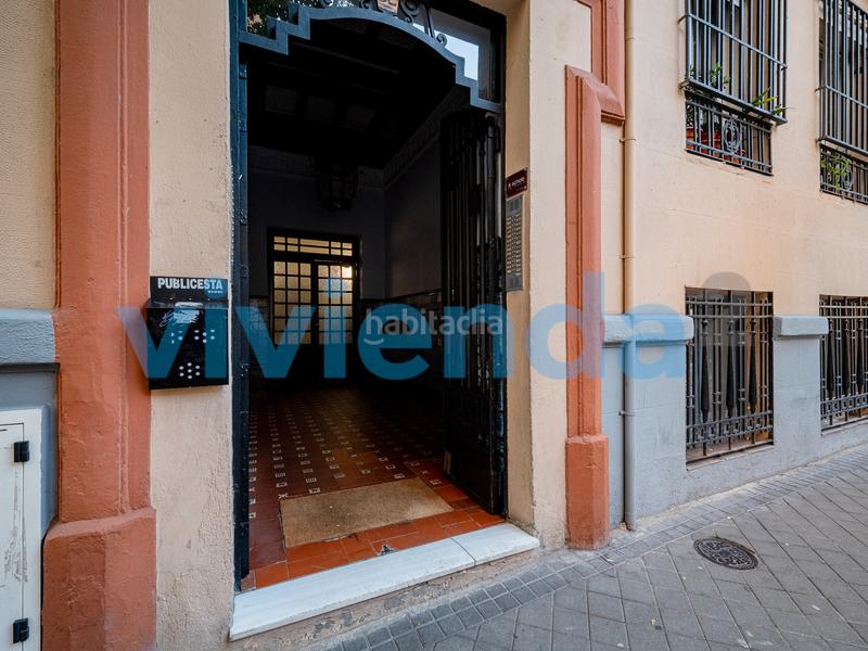 Foto e0465bae-c757-45a3-8957-e1d775137814. Appartement avec chauffage dans Almagro Madrid