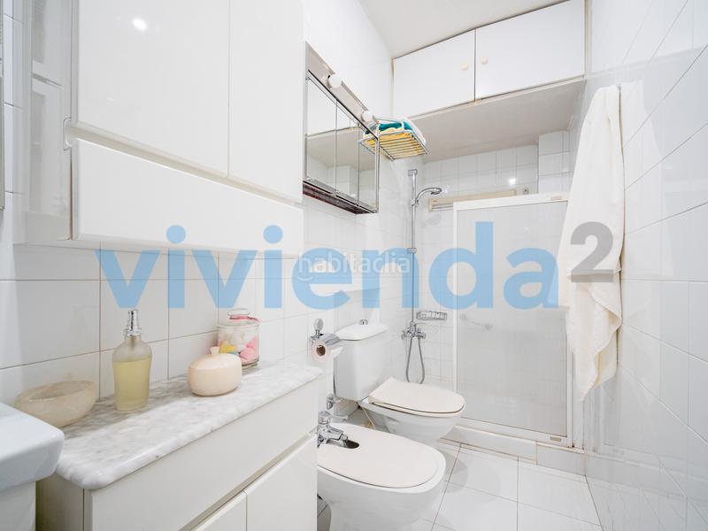 Foto e0783889-e762-4e53-aac2-c30da44313e3. Appartement avec chauffage dans Almagro Madrid