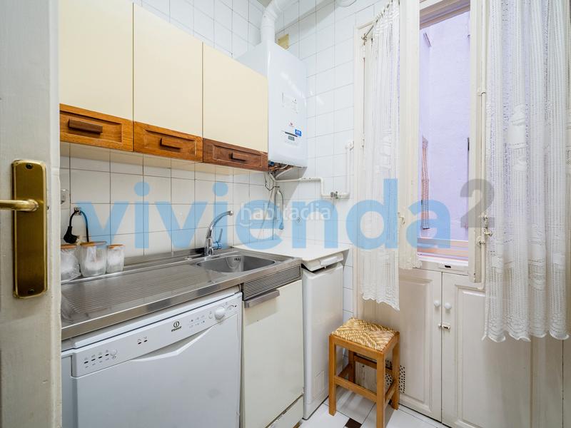Foto e24f3ae8-7054-41e6-b230-8cbbe7aca5fc. Appartement avec chauffage dans Almagro Madrid