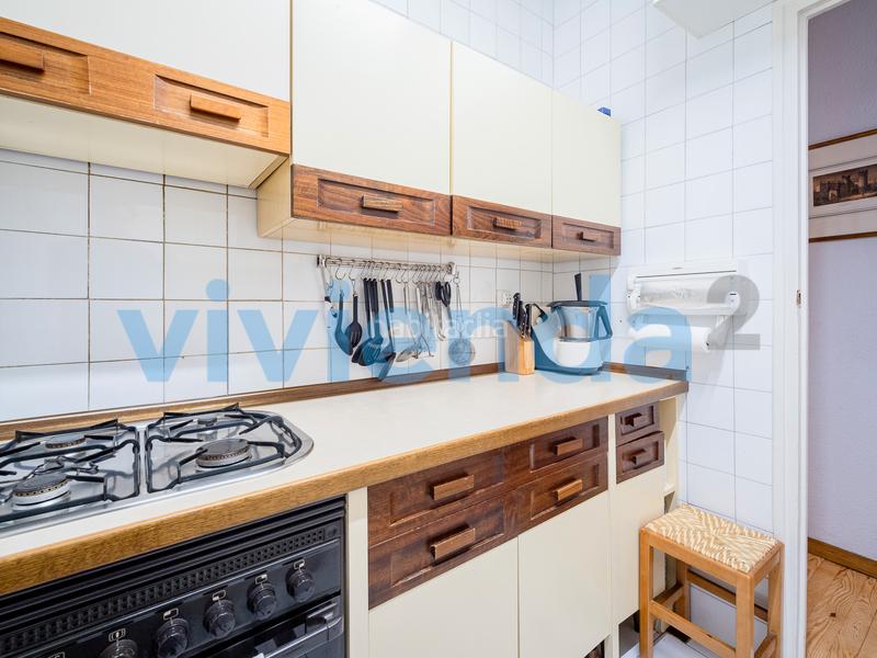 Foto ea455d1d-d6df-471b-943c-c1d554b3252f. Appartement avec chauffage dans Almagro Madrid