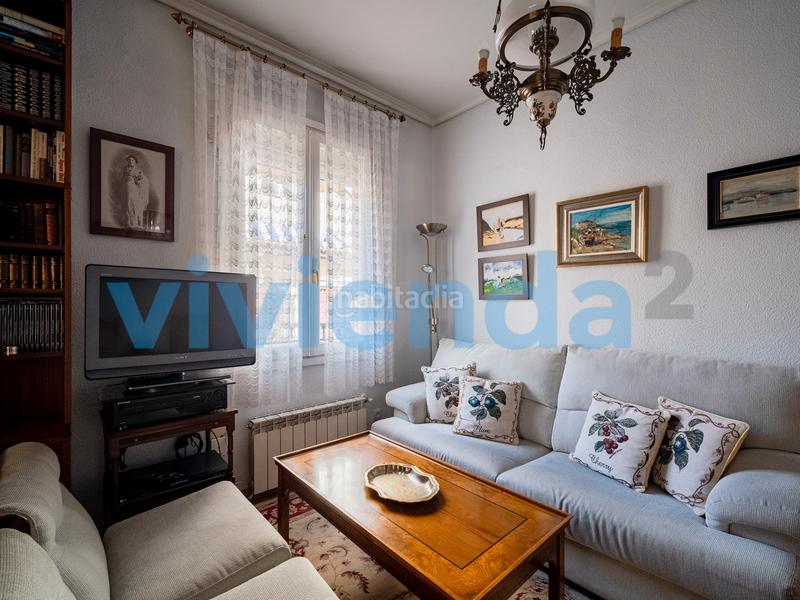 Foto f5ebda79-8cb7-42c3-a3a4-4c63b49de7e8. Appartement avec chauffage dans Almagro Madrid