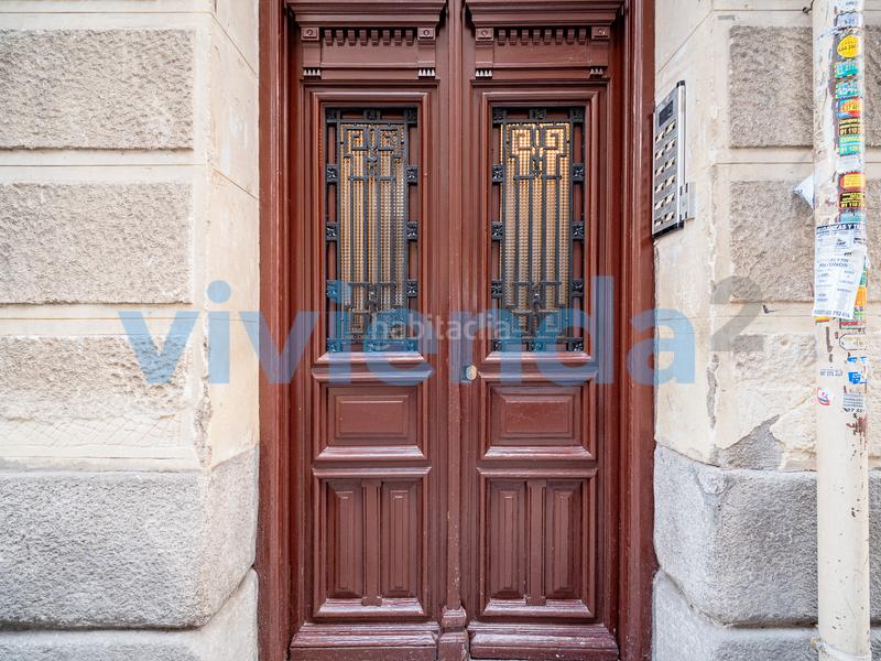 Foto 1bba8e24-7bfb-458d-b580-18e42b13a418. Appartement avec chauffage dans Palacio Madrid