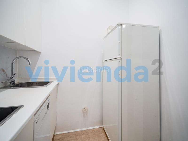Foto 1e27d493-9b2b-487f-9597-b7b47d939951. Appartement avec chauffage dans Palacio Madrid