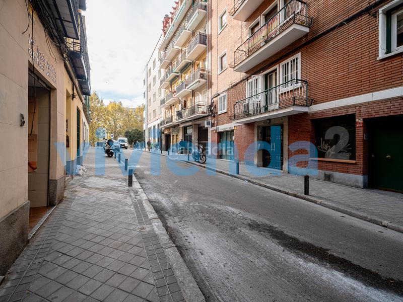 Foto 4787a35c-a797-4e23-ab0f-7b43861d9ec4. Appartement avec chauffage dans Palacio Madrid