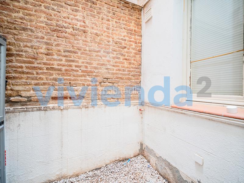 Foto 57d5d77d-1d8a-4f9c-bdfe-82e7f21eca70. Appartement avec chauffage dans Palacio Madrid