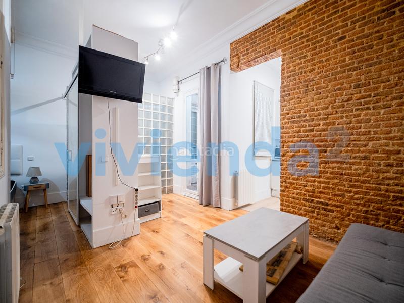 Foto 864b948b-b354-45b8-8d42-dc3d26506750. Appartement avec chauffage dans Palacio Madrid