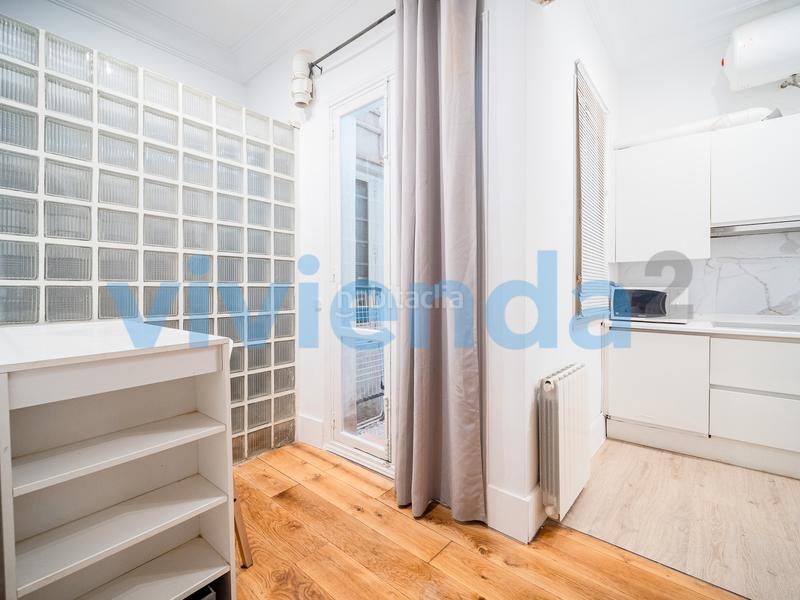 Foto 891de618-0332-4e88-bc9d-e4015d3d2075. Appartement avec chauffage dans Palacio Madrid