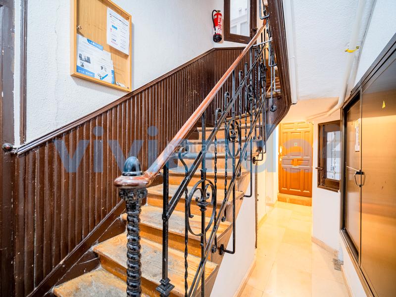 Foto 8cb9aed1-36af-4e98-82c7-6193b17bc581. Appartement avec chauffage dans Palacio Madrid