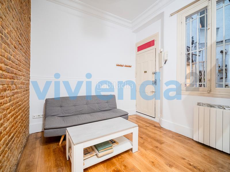 Foto 8f9c8ab0-74ae-463c-b3ca-9cec1dc121b5. Appartement avec chauffage dans Palacio Madrid