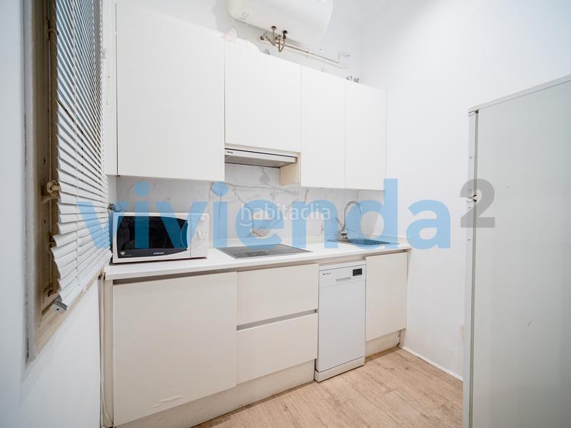 Foto 93ef4165-e6f9-416c-a9b3-eefa32dfcc26. Appartement avec chauffage dans Palacio Madrid