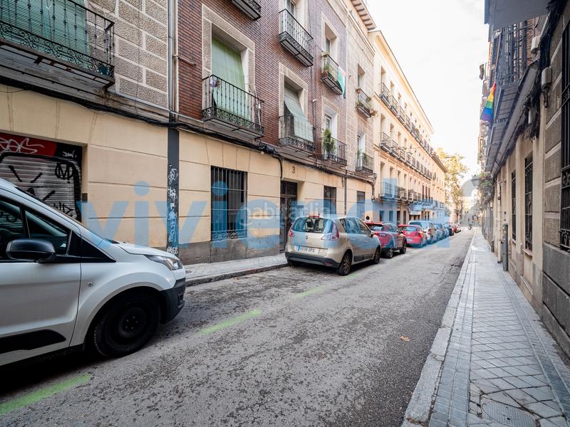 Foto 9f1c7a5a-19d0-4998-9321-29614be3ee01. Appartement avec chauffage dans Palacio Madrid