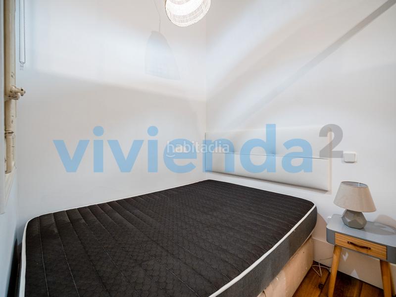 Foto b23a983d-1406-408c-9a7a-a8711b5d4b8d. Appartement avec chauffage dans Palacio Madrid