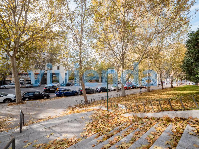 Foto b2a0370c-d223-4ffa-985c-be6367939325. Appartement avec chauffage dans Palacio Madrid