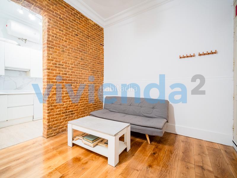 Foto bf1a6c6d-9d03-4737-83a2-3ad334871f13. Appartement avec chauffage dans Palacio Madrid