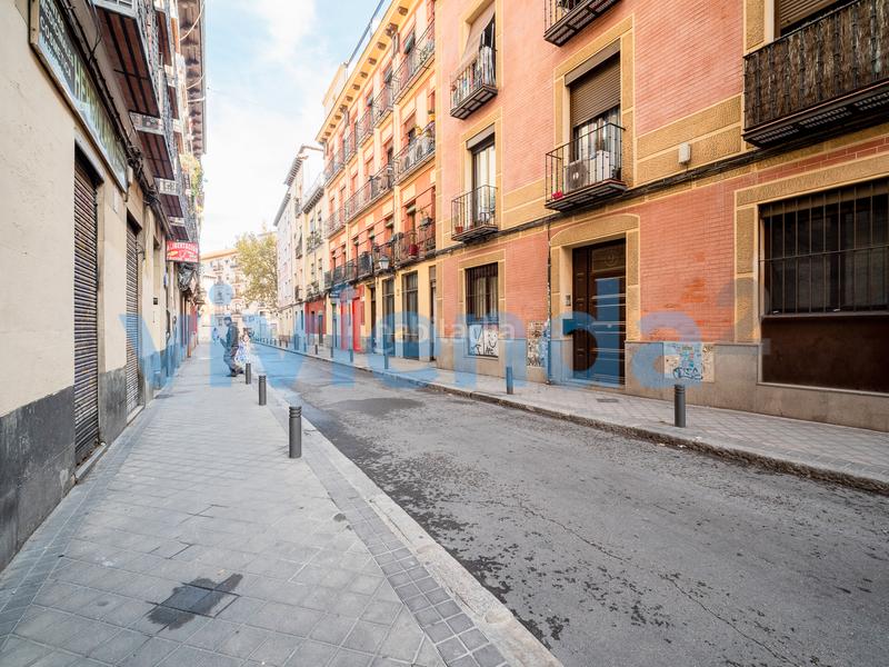 Foto c46bb1b9-9e2c-4f42-8077-65a6b100bc9d. Appartement avec chauffage dans Palacio Madrid