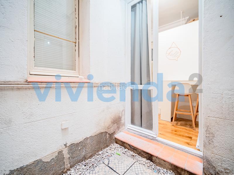 Foto d0248159-48f8-4672-b76c-acb52051d43f. Appartement avec chauffage dans Palacio Madrid