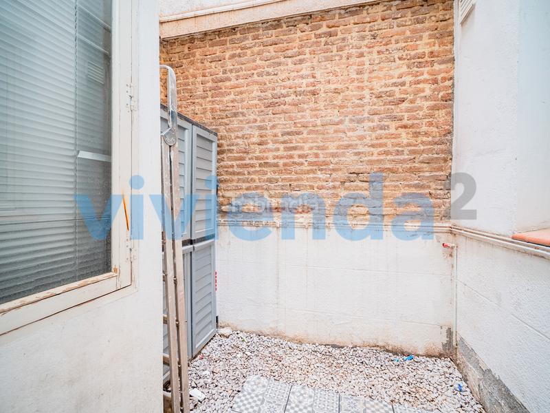 Foto d8c95a49-f8fb-43ce-b18a-6c22990249c6. Appartement avec chauffage dans Palacio Madrid