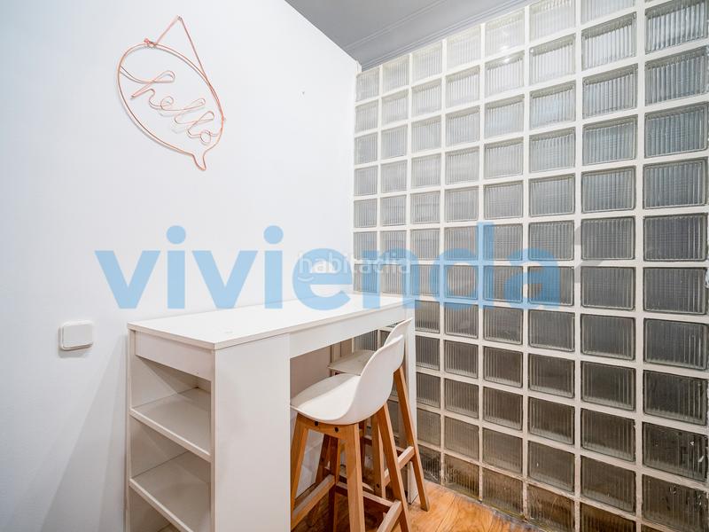 Foto da6877ab-810e-470b-bf1f-bf987c7ef4b2. Appartement avec chauffage dans Palacio Madrid