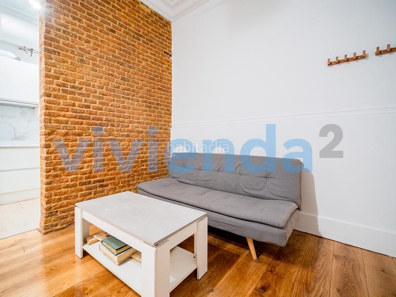Foto e41ad326-2d7c-4d2d-9d17-6013c02ce7c5. Appartement avec chauffage dans Palacio Madrid