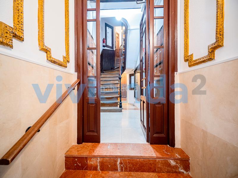 Foto f4ef3b5b-9295-4202-8364-69b19cdfeb2e. Appartement avec chauffage dans Palacio Madrid