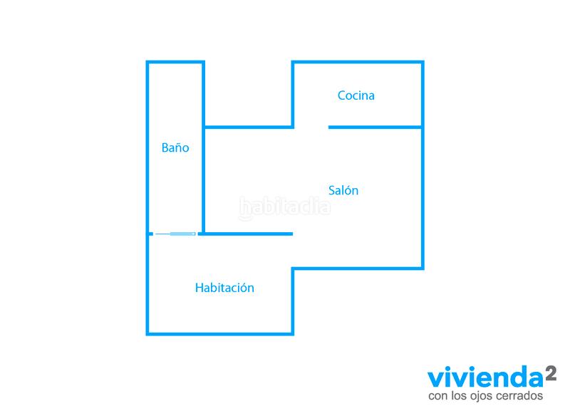 Foto fd26f368-a5ac-4f4e-a30e-c7e9944df0ae. Appartement avec chauffage dans Palacio Madrid