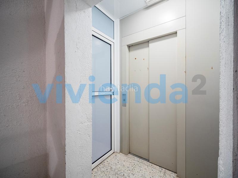 Foto 14de8568-859c-45ce-881c-01adfd78404f. Flat with heating in Portazgo Madrid