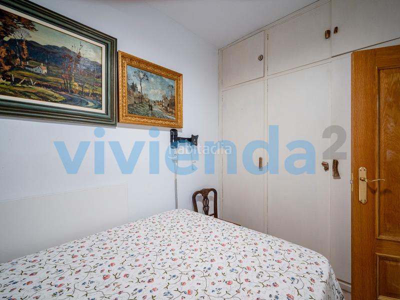 Foto 2e8d74d8-6f0e-44f1-a6a7-d15c011f4a7d. Flat with heating in Portazgo Madrid