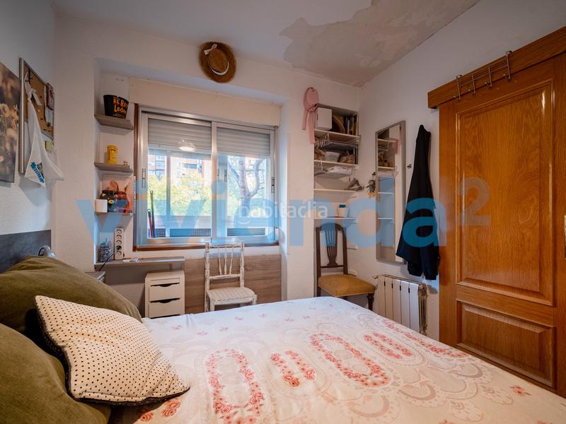 Foto 87d37fd4-fa42-473a-9c68-cfb1ed49adc3. Flat with heating in Portazgo Madrid