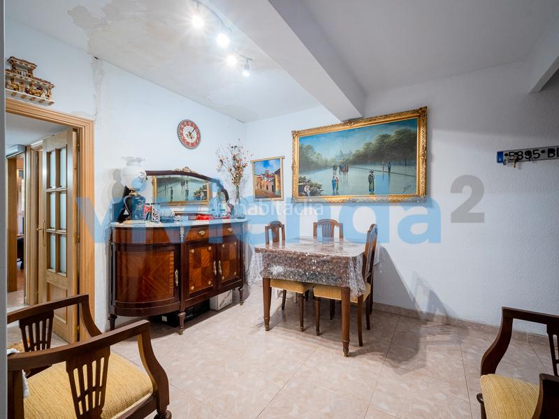 Foto 93f34eec-4804-40b0-b3cb-8f263755aa34. Flat with heating in Portazgo Madrid