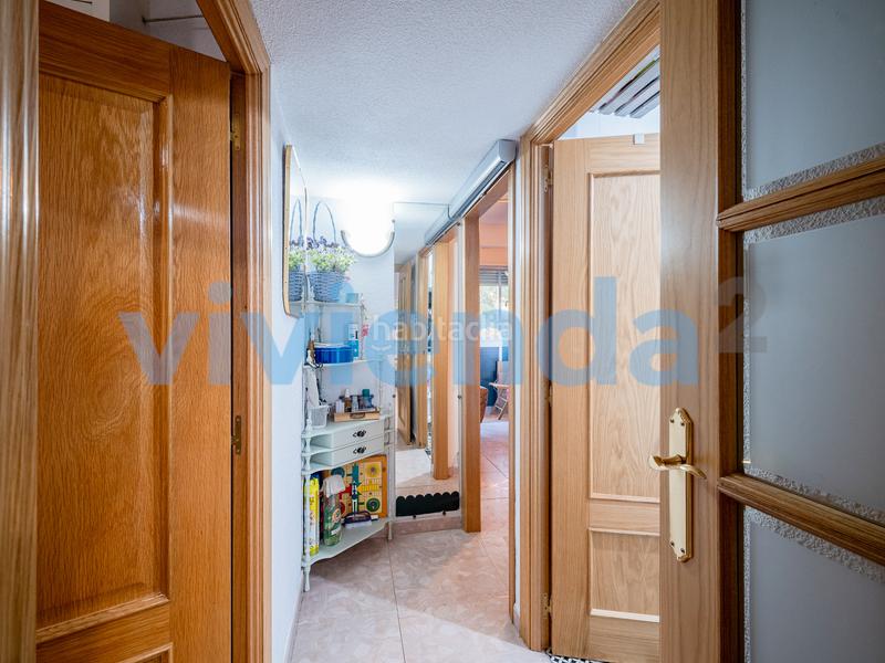 Foto af496cd9-804d-448a-875a-67004c83114d. Flat with heating in Portazgo Madrid