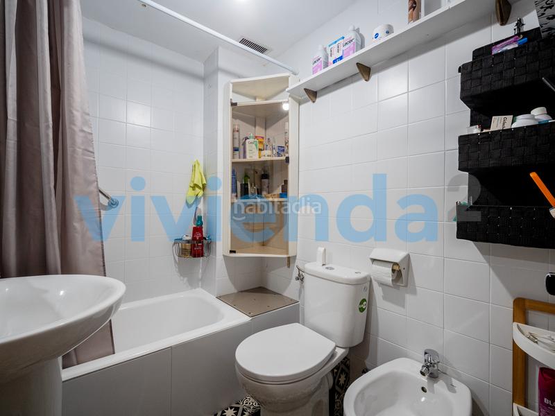 Foto b3225f2c-347d-433e-8a4f-c08169bb543d. Flat with heating in Portazgo Madrid