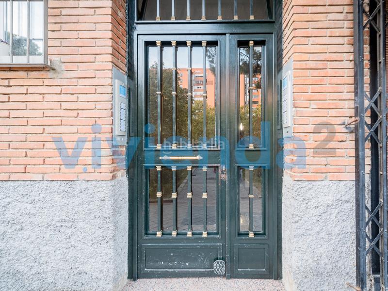 Foto b99a38db-4f6c-4296-b7c7-880da89d75bb. Flat with heating in Portazgo Madrid