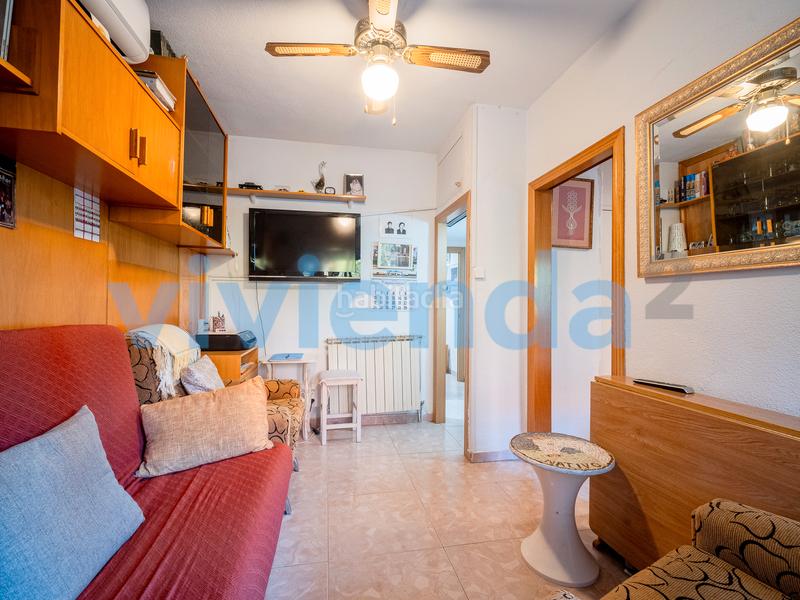 Foto e5dc832c-f0c6-473a-a17f-684741545e9f. Flat with heating in Portazgo Madrid