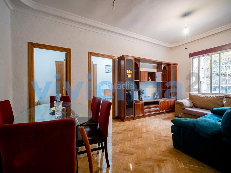 Foto b8345ca3-a7d7-4a87-be54-87608d871189. Appartement avec chauffage dans Delicias Madrid