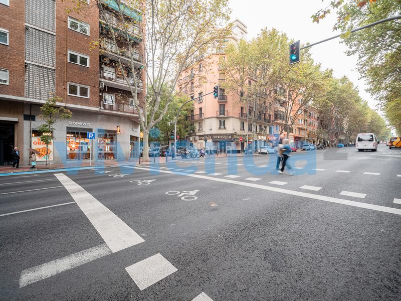 Foto d38bd8a3-0a8a-4501-bacd-373927311f39. Flat with heating in Delicias Madrid