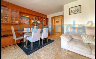 Appartement à La Paz. Piso en la paz, 158 m2, 3 dormitorios, 2 baxf1os, 615.000 euros