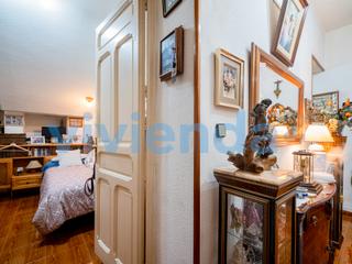 Pis  General pardiñas. Piso en goya, 84 m2, 3 dormitorios, 1 baxf1os, 629.000 euros