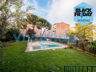 Appartamento  Calle virgen del val. Piso en san pascual, 86 m2, 3 dormitorios, 2 baxf1os, 517.000 eu