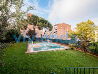 Pis  Calle virgen del val. Piso en san pascual, 86 m2, 3 dormitorios, 2 baxf1os, 517.000 eu