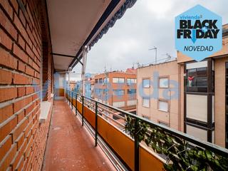Piso en San Isidro. Piso en san isidro, 93 m2, 3 dormitorios, 1 baxf1os, 298.900 eur